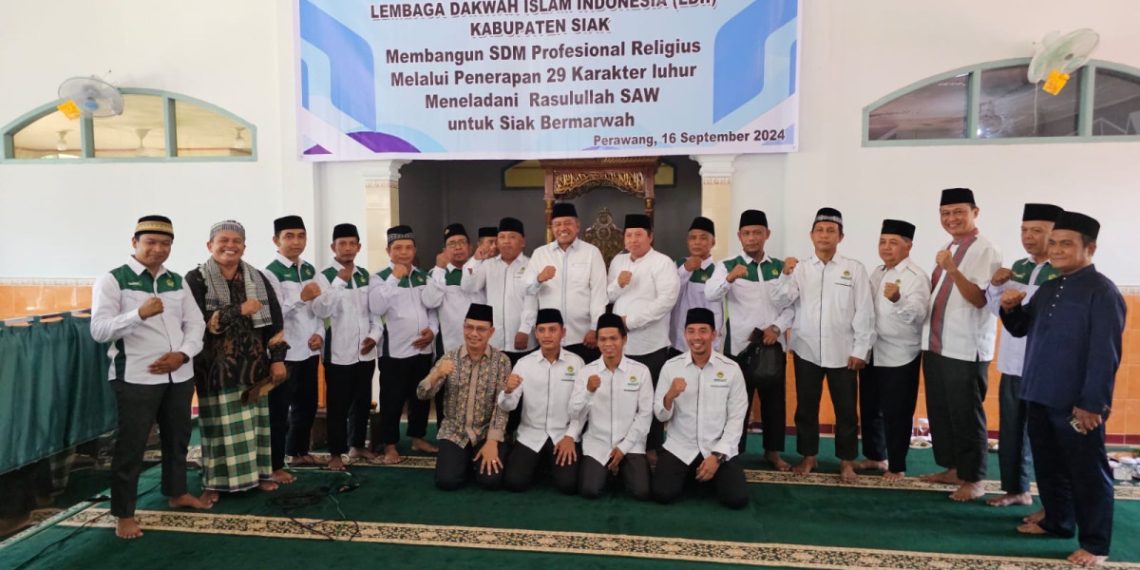 Ldii siak