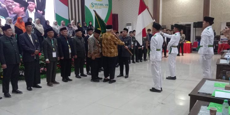Ldii sulsel