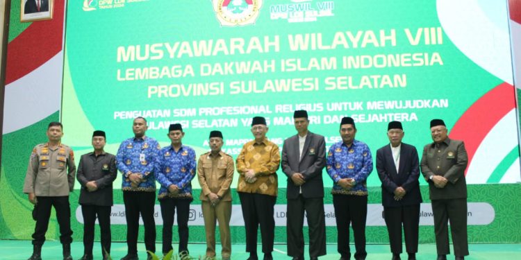 Dpw makassar