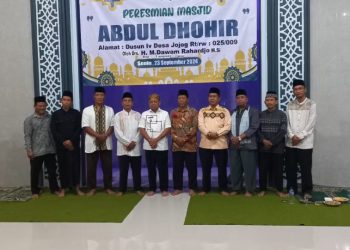 LDII Lampung Timur