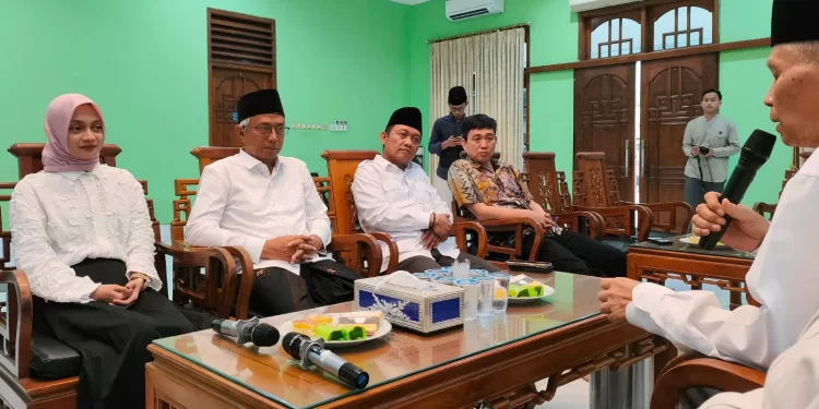 Ponpes kediri
