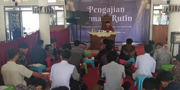 Pengajian