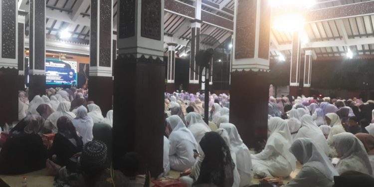 Ldii sidoarjo