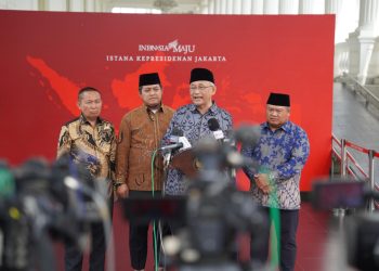 Tawaran Ormas Kelola Tambang, LDII Tegaskan Sikap Bijak Terhadap Konsesi Tambang