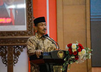 LDII Ungkap Alasan Pentingnya Membumikan Empat Pilar Kebangsaan