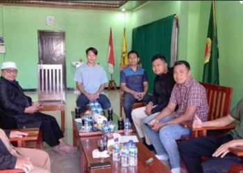 LDII Timor Tengah Selatan Siap Bersinergi dengan Polres untuk Sukseskan Pilkada 2024