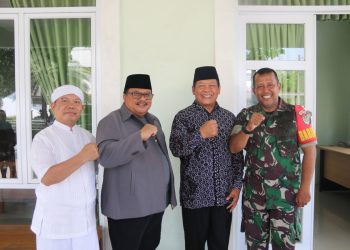 Ponpes sumber barokah