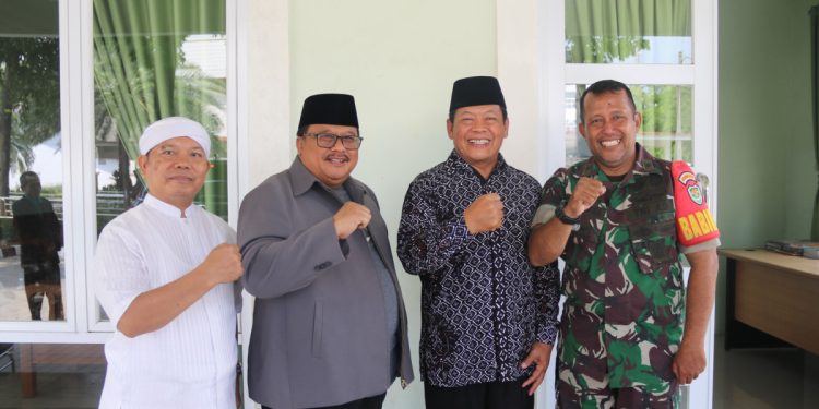 Ponpes sumber barokah