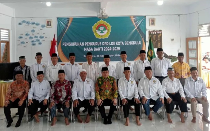 Bengkulu