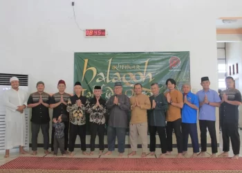 LDII Kayuringin Bekasi