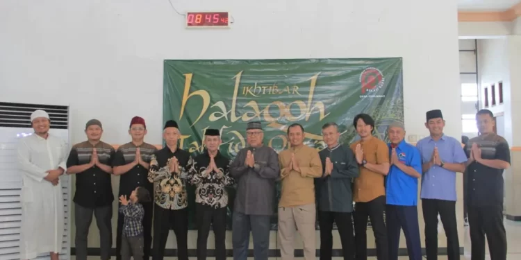 LDII Kayuringin Bekasi
