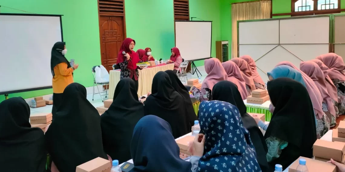 LDII Kediri