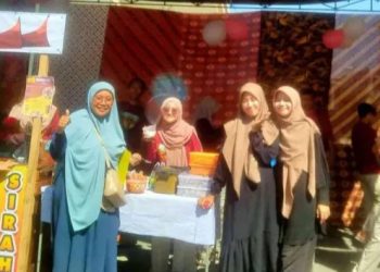 Wirausaha LDII Sidoarjo