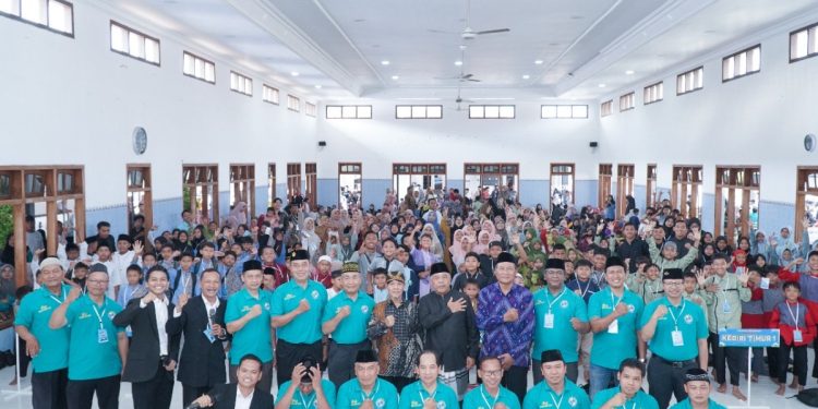 FAS Kediri