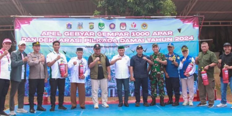 Ldii jaksel