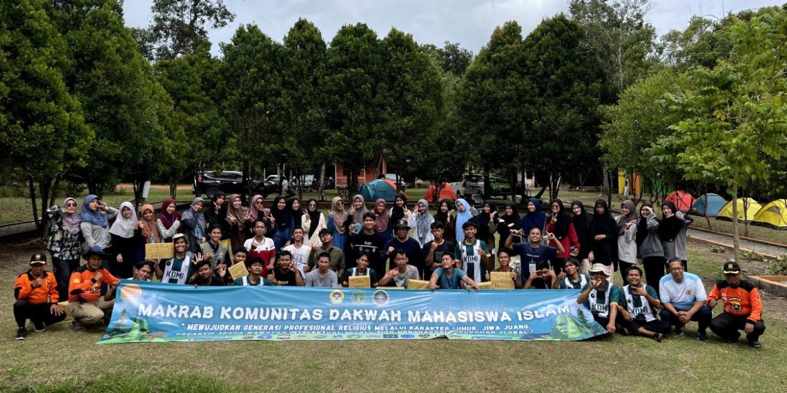 DPW LDII Bangka Belitung