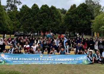 DPW LDII Bangka Belitung
