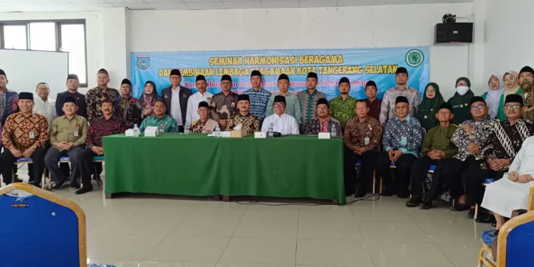 Ldii tangsel