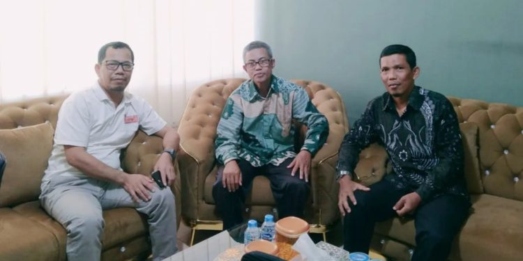 Ldii ketapang