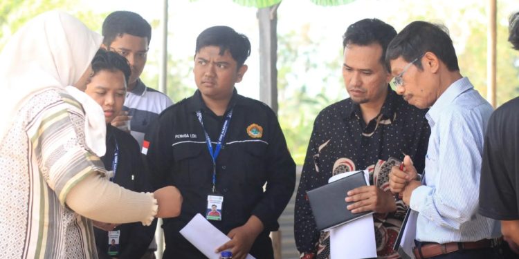 Ldii bantul