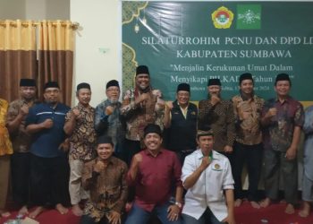 LDII Kabupaten Sumbawa
