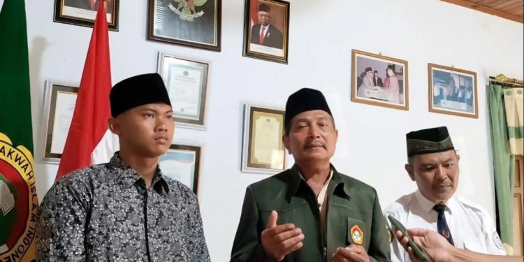 Merangin