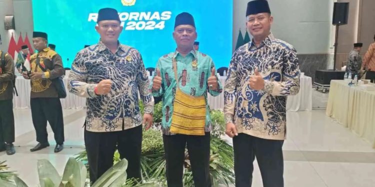 LDII Papua Tengah