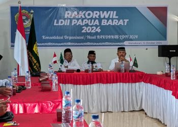 LDII Papua Barat