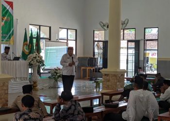 Helat Rakorwil, LDII Lampung Tegaskan Netral Aktif Sambut Pilkada 2024