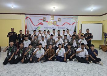 Buka Musda LDII Sukabumi, Dicky Harun Tekankan Pentingnya Pembentukan SDM Unggul