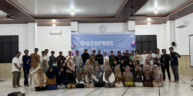 DPD LDII Kota Depok bekerjasama dengan Penggerak Pembina Generus (PPG) menggelar talkshow edukasi pranikah pada 26-27 Oktober 2024, di Masjid Baitul Muttaqin, Kalimulya, Kota Depok,  Jawa Barat. Foto: LINES