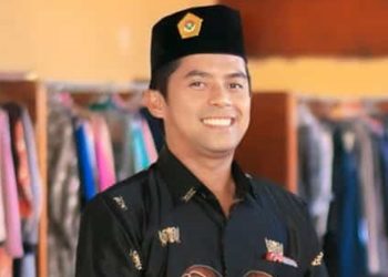 Ketua LDII Mimika Serukan Pentingnya Stabilitas Jelang Pelantikan Presiden dan Pilkada Serentak 2024