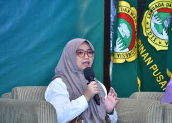 DPP LDII: Hari Anak Nasional Jadi Penanda Pentingnya Keteladanan Orang Dewasa