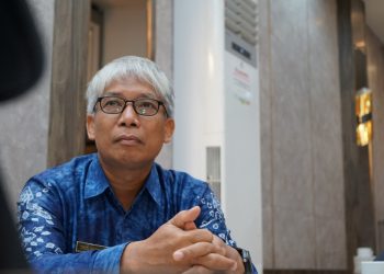 Melalui Pelatihan Jurnalistik, LDII Kalsel Ajak Generasi Muda Bijak Bermedia Sosial