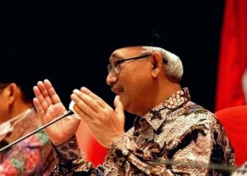 Ketum DPP LDII: Meskipun Dwifungsi Tiada, TNI Kian Profesional Kawal 4 Pilar Kebangsaan