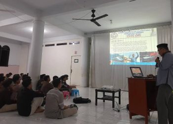 LDII Lamasi Ajarkan Kemandirian Melalui Pembekalan Kewirausahaan