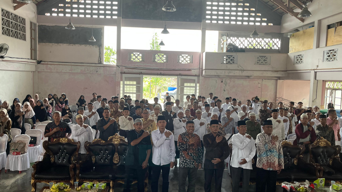 ldii sumbar