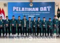 LDII Gresik Bekali Ketua PC dan PAC Melalui Pelatihan Dai