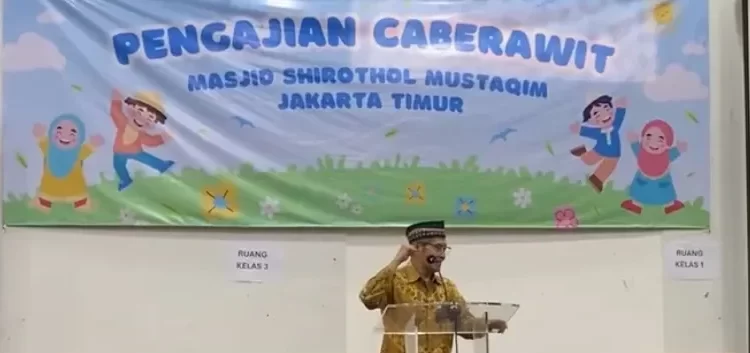 ldii jaktim