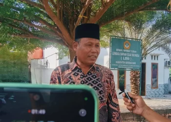 LDII Batang Hari Siapkan Generasi Mandiri Hadapi Ketatnya Dunia Kerja