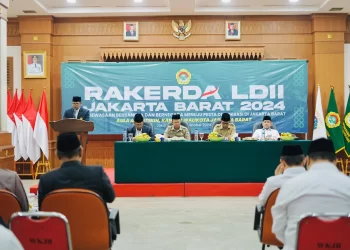 rakerda jakbar