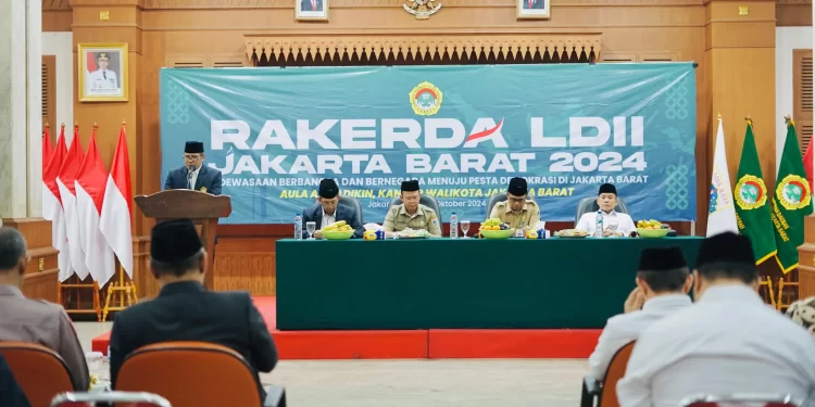 rakerda jakbar