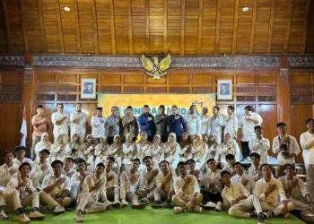 Generasi Muda LDII Surakarta dan Kemenag Gelar Talkshow Toleransi, Ajak Mahasiswa Jadi Agen Perdamaian