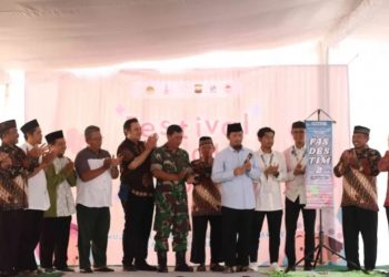 LDII Jebres Bangun Generasi Berkarakter Luhur dan Mandiri melalui FAS 2024