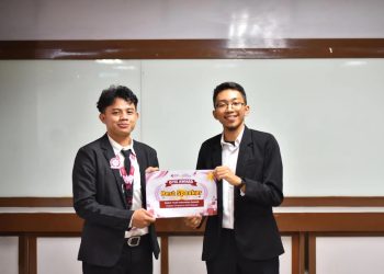 Cerita Pemuda LDII Raih Kategori Terbaik Program GYIS di Malaysia