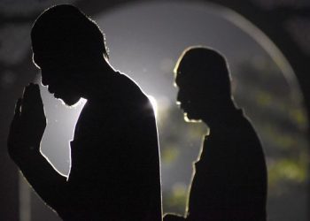 Seandainya (Doa Iftitah)