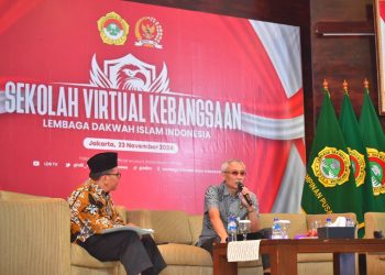 Jamintel Tekankan Pentingnya Kewaspadaan Nasional dan Penguatan Karakter Bangsa