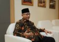 Ketua Umum DPP LDII: Ramadan Perkuat Moderasi Beragama dan Peran Generasi Muda