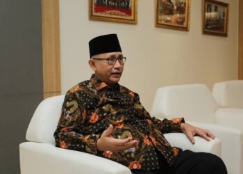 Ketua Umum DPP LDII: Ramadan Perkuat Moderasi Beragama dan Peran Generasi Muda