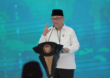 Pilkada Berpotensi Rawan, Ketum LDII Ingatkan Esensi Berdemokrasi